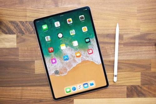 iPad 2019谣言我们所知道的一切