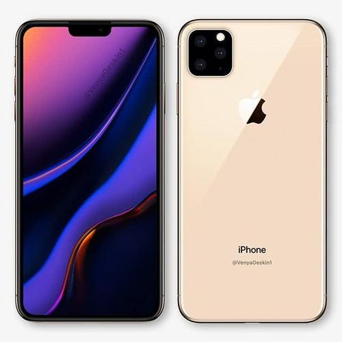 iPhone 11的最佳功能是价格为699美元