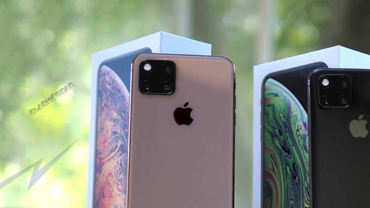 iPhone 11,11 Pro和11 Pro Max你对Apple新手机不了解的6件事