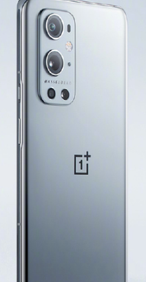 OnePlus9Pro的FluidDisplay2.0确认了具有可变刷新率的LTPO面板