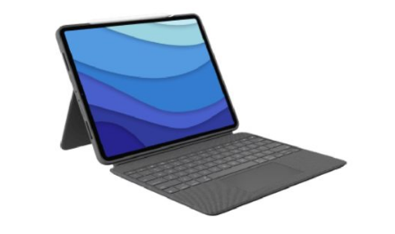 罗技最新配件将为您的新iPadPro提供SurfacePro表格