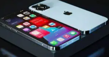 据称iPhone13系列的发布日期在新的泄漏中透露