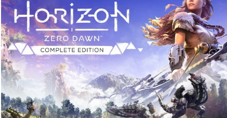 PlayStation5Horizo​​nZeroDawn60fps补丁完美运行