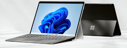 MicrosoftSurfacePro8发布高达120Hz刷新率和32GB内存起价约RM4614