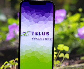 Telus在2021年第一季度至第二季度报告中排名最快的移动网络提供商