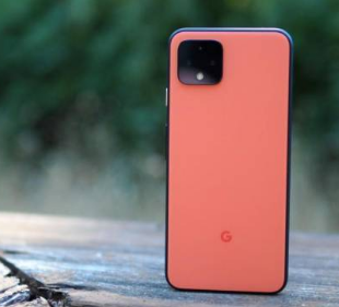 谷歌Pixel4智能手机评测