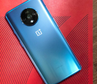 OnePlus7T智能手机评测