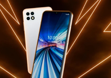 Dish的新型低成本BoostMobile5G手机提供一年免费无限服务