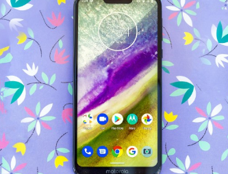 摩托罗拉MotoG7智能手机评测