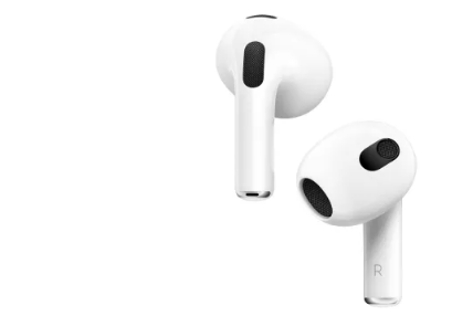 苹果AirPods3耳机评测