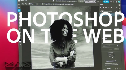 AdobePhotoshop和Illustrator扩展到网络