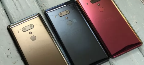 HTCU12Plus智能手机评测