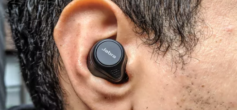 JabraElite75t耳机评测