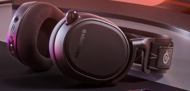 SteelSeriesArctis9无线耳机评测