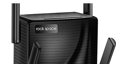 RockspaceAC2100WiFi扩展器评测