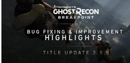 Ubisoft将NFT装备带到GhostRecon