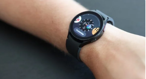 Galaxy Watch 4 很棒但电池寿命太令人失望了