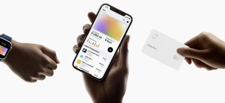 新的Apple操作方法视频重点介绍AppleCard系列