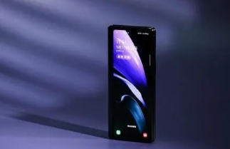 三星已经找到了足以在GalaxyS23系列中展示的UDC解决方案