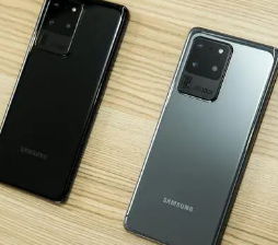 首个发布后三星GalaxyS22Ultra和S22相机样品展示了三星的新摄影技术