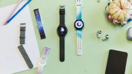 Galaxy Watch 4 将获得四年软件更新