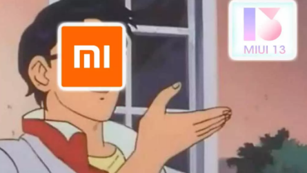 为什么MIUI13与MIUI12有很大不同