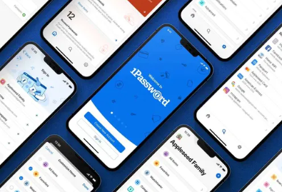 您现在可以在iPhone和iPad上尝试1Password的可定制重新设计
