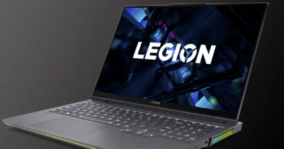 借助LenovoLegion515我们了解了联想最新的游戏笔记本电脑