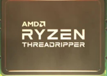 96核Zen4AMDRyzenThreadripper7000部件可能会出现在卡片上