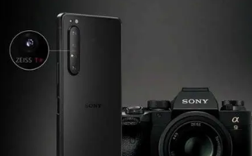 索尼可能为Xperia1IV配备了三个12MP后置摄像头