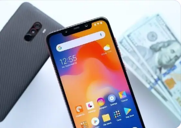 小米PocoF4正式提供你需要的一切