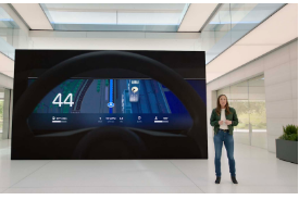  iOS16和下一代AppleCarPlay接管整个仪表板