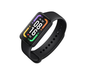 Amazfit Band 7 可能类似于 Redmi Smart Band Pro