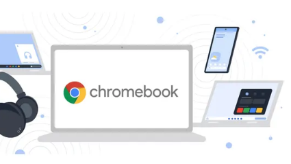 谷歌Chromebook新功能让连接安卓手机更容易