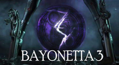 Bayonetta3发布日期传闻为10月28日