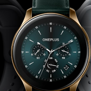 OnePlusNordWatch价格实惠的智能手表即将推出尽管没有WearOS