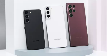 三星GalaxyS23有望全面采用Snapdragon处理器