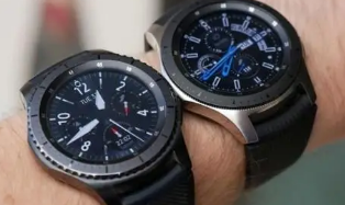 随着发布的临近三星GalaxyWatch5支持页面上线