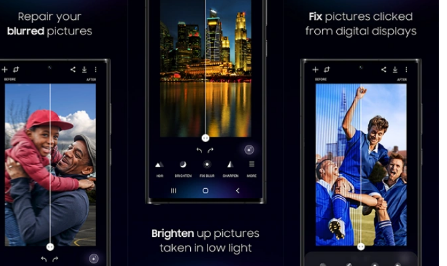 三星GalaxyEnhance-XAI相机应用推出