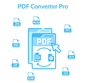 PDFConverterPro终身许可节省70%