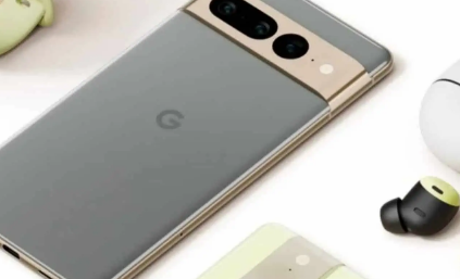 谷歌Pixel7Pro将与其兄弟Pixel7一起上市