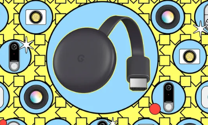 如何使用GoogleChromecast将Nest安全摄像头流式传输到电视