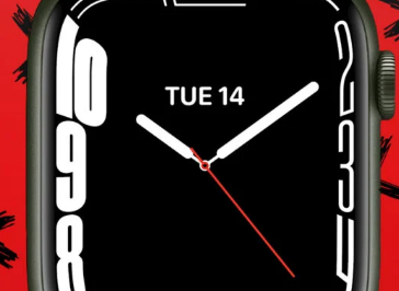 AppleWatch和watchOS9需要健身更新才能保持领先