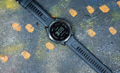 Garmin发布了适用于Epix2 Fenix7和Quatix7系列智能手表的Beta版9.32