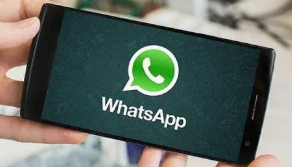 WhatsApp现在推出新的2GB文件共享功能