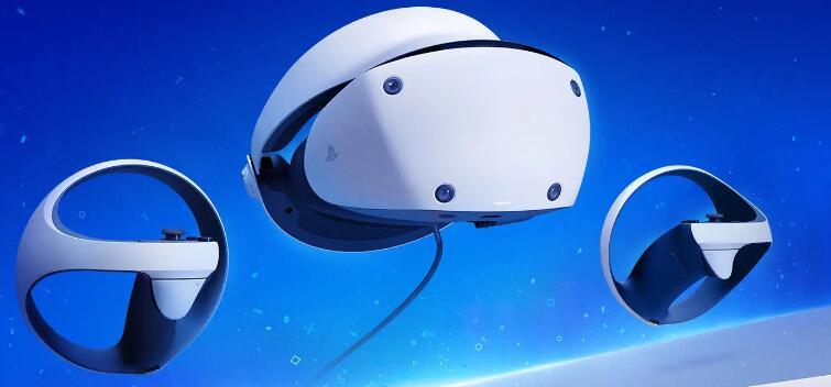 索尼透露PlayStation VR2耳机定价和发布日期