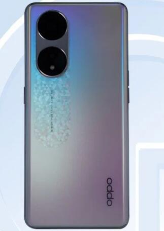 带曲面显示屏的OPPO A98可以容纳SD695 SoC