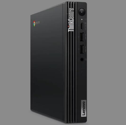 搭载英特尔赛扬7305处理器的联想Thinkcentre M60q Chromebox迷你主机发布