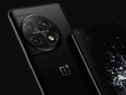 OnePlus 11将配备100W充电器